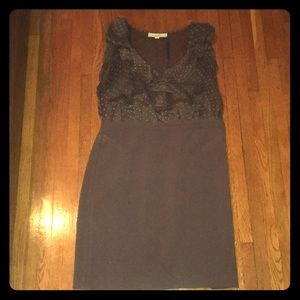 LOFT Blouse Dress Size 8P